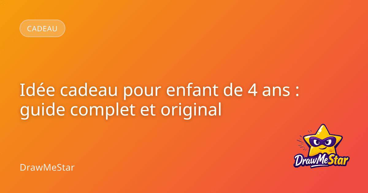 Un enfant de quatre ans souriant en train de découvrir un livre illustré coloré dans une chambre d'enfant lumineuse.