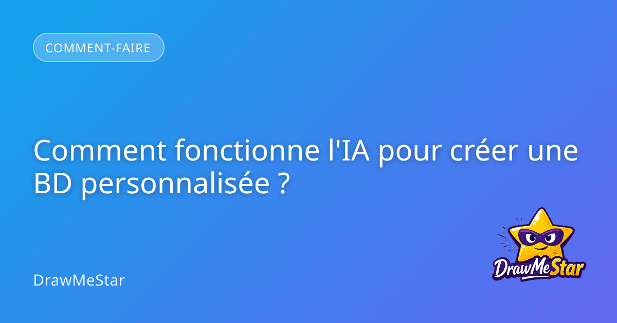 Un ordinateur affichant le processus de transformation d'une photo d'enfant en personnage de bande dessinée stylisé grâce à des réseaux de neurones.