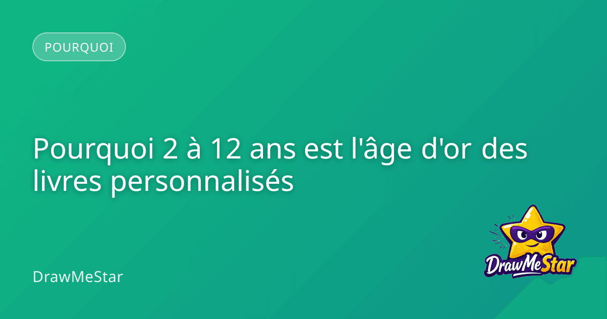 Un enfant émerveillé feuilletant un livre illustré où il se voit représenté en héros d'une aventure spatiale.