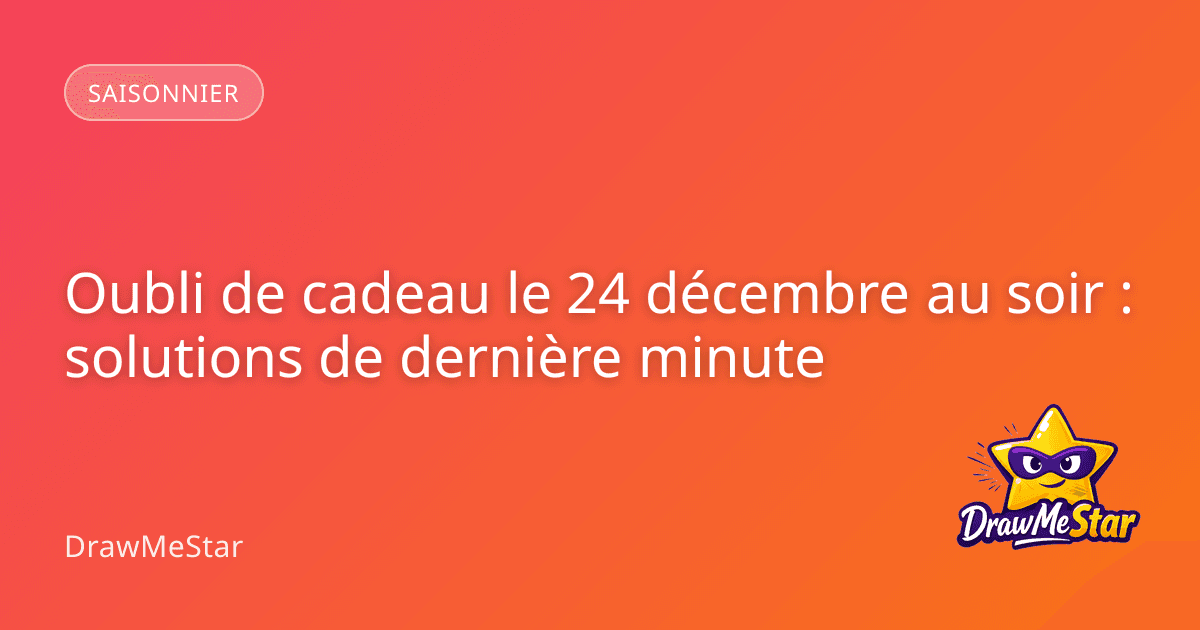 Un salon chaleureux décoré pour Noël avec un sapin illuminé et une personne utilisant une tablette numérique pour commander un cadeau de dernière minute.