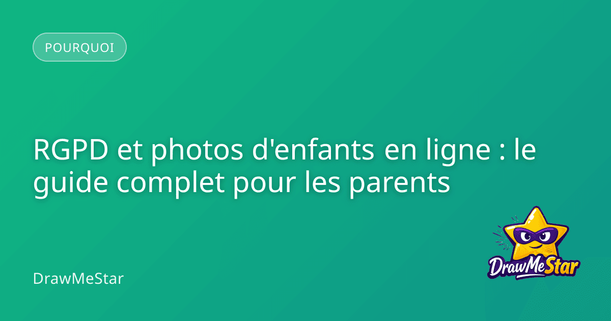 Une illustration conceptuelle montrant un parent et un enfant regardant un album photo numérique sécurisé sur une tablette.