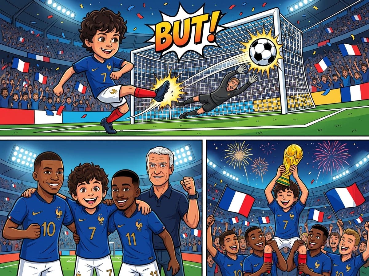 Aperçu en 5 min, finition humaine 48h