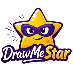 DrawMeStar