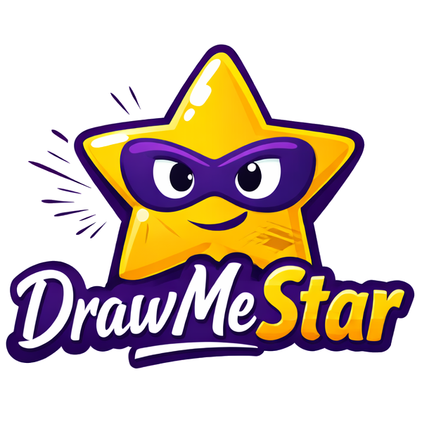 DrawMeStar