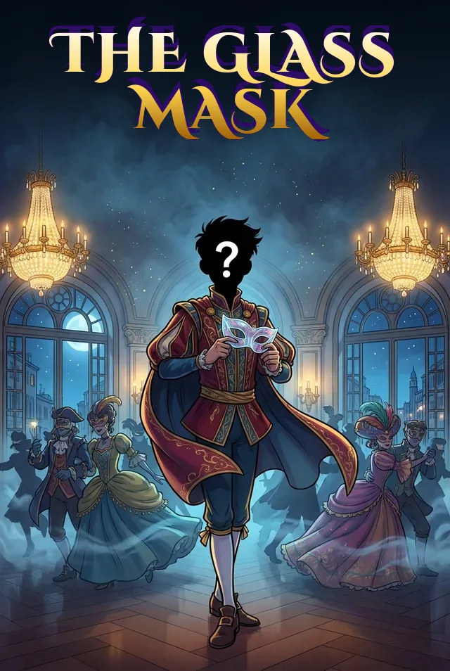 Univers : Le Masque de Verre
