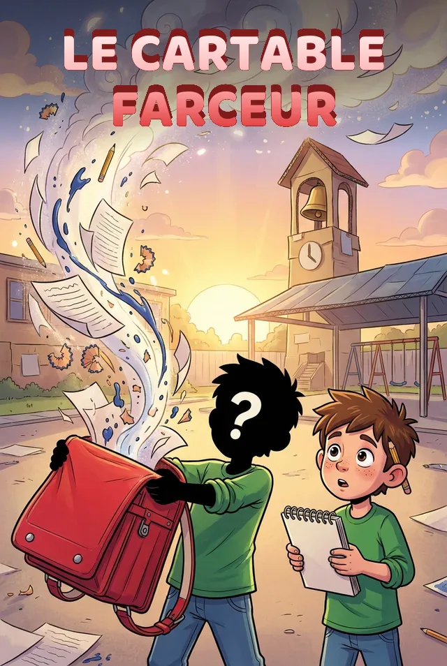 N°3 de la collection (Septembre 2026)