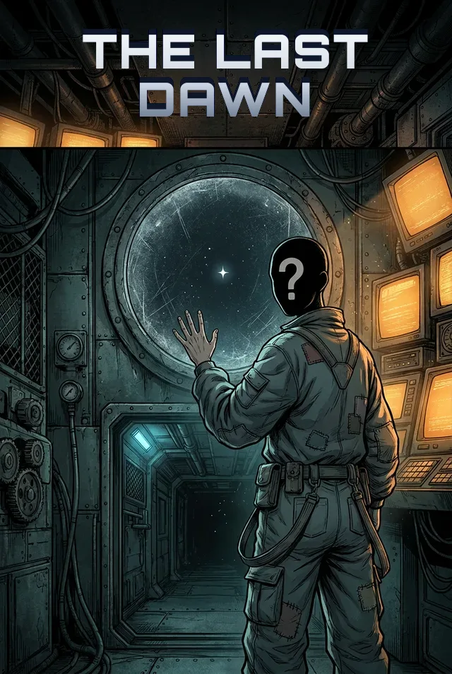 Univers : La Dernière Aube