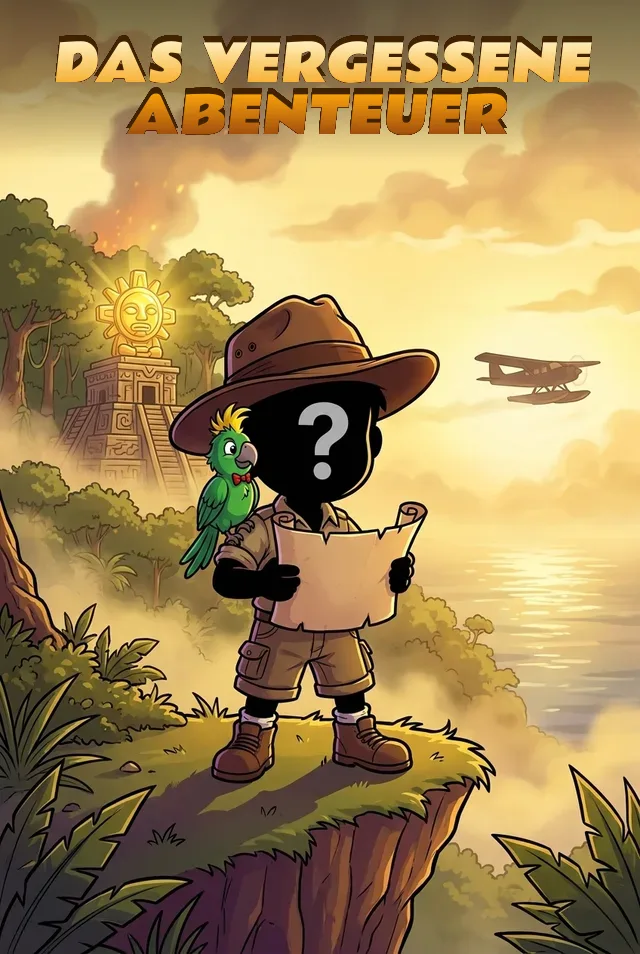 Univers : L'Aventure Oubliée