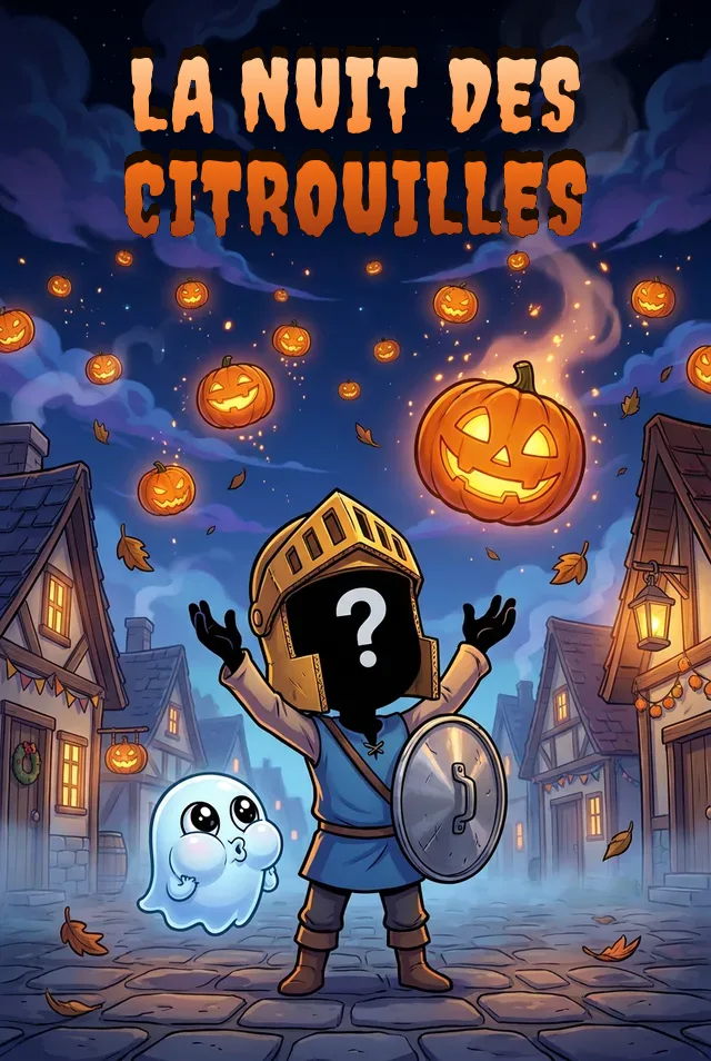 N°4 de la collection (Octobre 2026)
