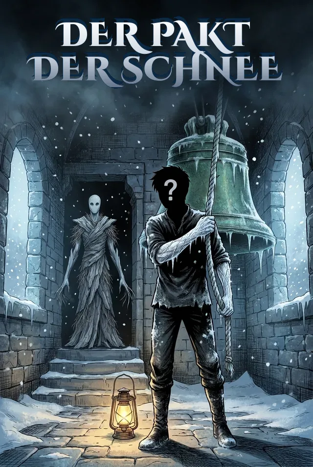 Univers : Le Pacte des Neiges