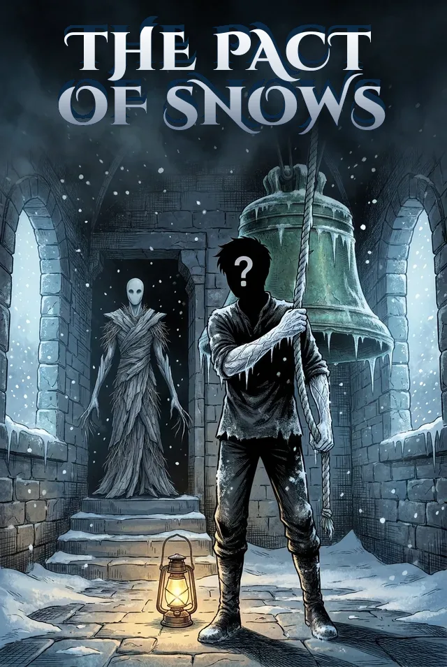 Univers : Le Pacte des Neiges