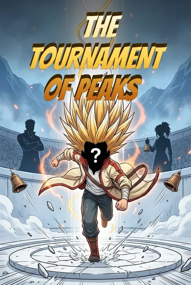 Univers : Le Tournoi des Cimes