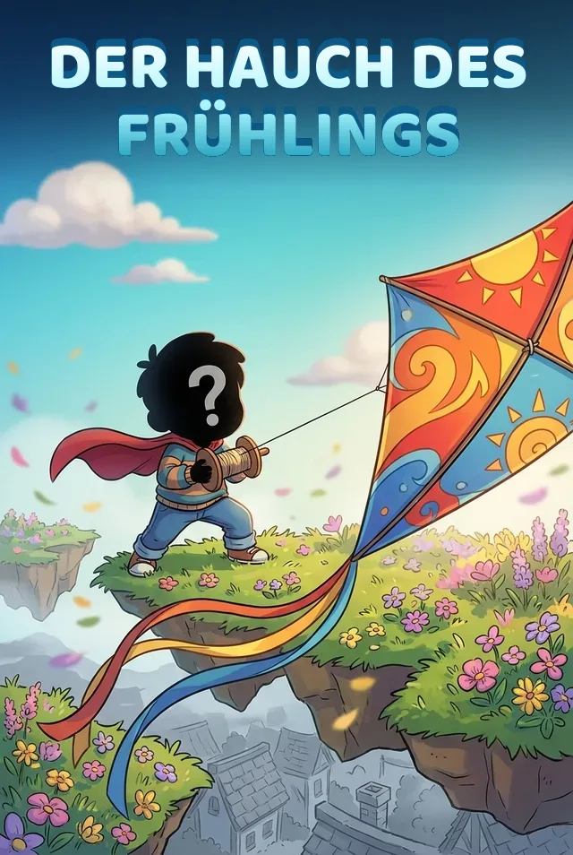 Univers : Le Souffle du Printemps