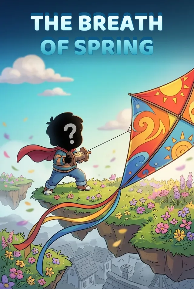 Univers : Le Souffle du Printemps