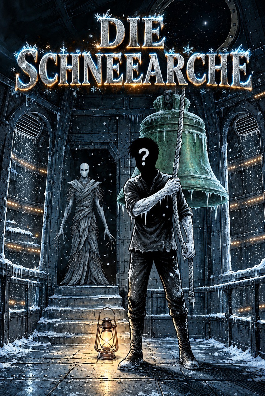 Die Geschichte — Die Schneearche