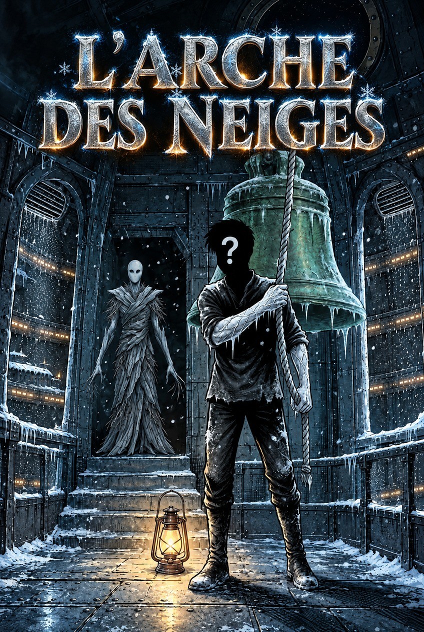 L’histoire — L'Arche des Neiges