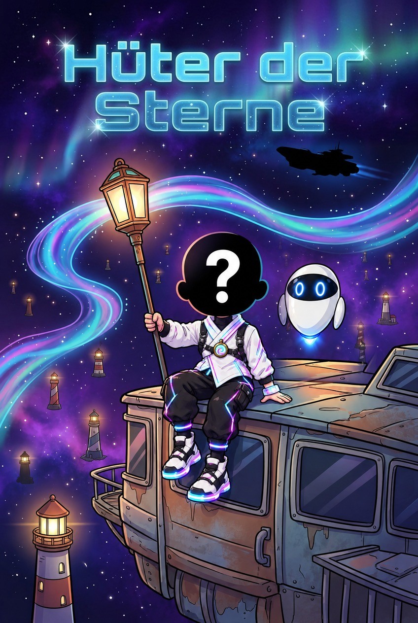 Hüter der Sterne